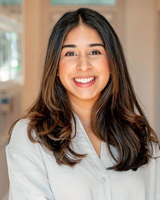 Photo of Roheena Moosa, Limited Licensed Psychologist in New York