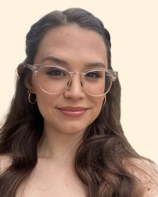 Photo of Cheyenne Chewning, Licensed Professional Counselor, MA, LPC