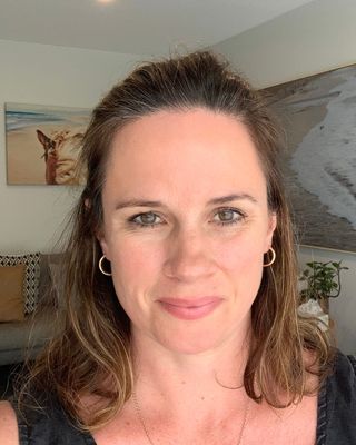 Photo of Annie Bovard, Psychologist in Wollongong, NSW