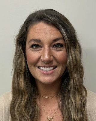 Photo of Brittany Hambleton, Counselor, LMHC