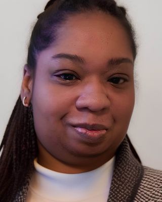 Photo of Jasmine Webster, LCSW, Clinical Social Work/Therapist