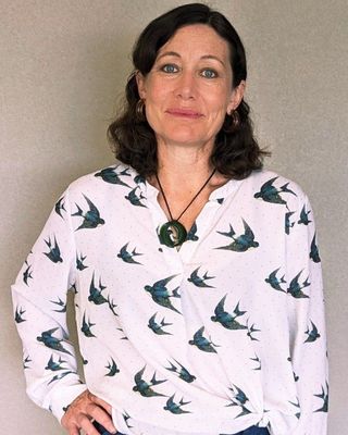 Photo of Alana Hawke - Alana Hawke | Psychotherapy Online, Counsellor, PACFA