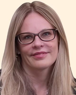 Photo of Dr. Darlene McNulty, Psychiatrist, DO