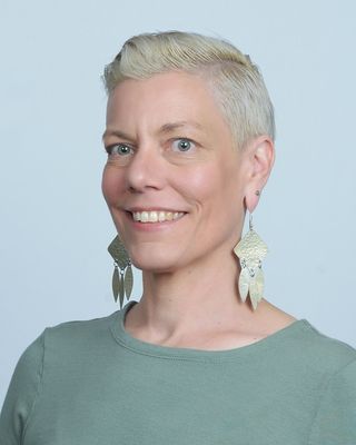 Photo of Alissa Hannah, Clinical Social Work/Therapist, LCSW