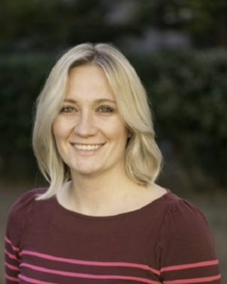 Photo of Karina Mueller, Clinical Social Work/Therapist, LCSW
