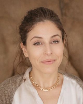 Photo of Maria Elena Meidanis, Counselor, CAGS, LMHC, RYT, Reiki3