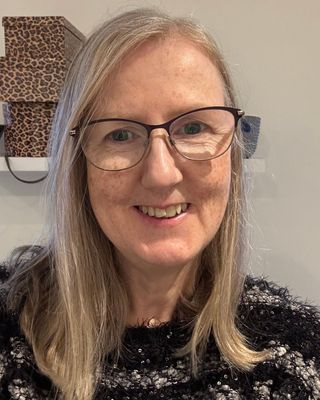 Photo of deborah Elizabeth Powell - Counselling with Deborah Elizabeth , Counsellor, PsychD, MNCPS Acc.