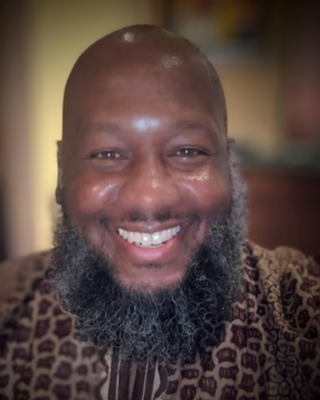 Photo of Moses D. Powe, Licensed Clinical Professional Counselor, LPC