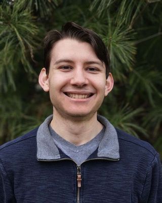 Photo of Jordan Stum, Associate Professional Counselor, MS, LAPC