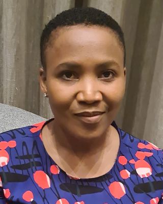 Photo of Zoleka Tungata, Social Worker, SACSSP