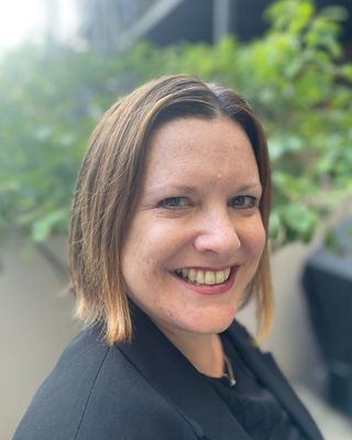 Photo of Anne Shaner, Clinical Social Work/Therapist, LCSW, SIFI