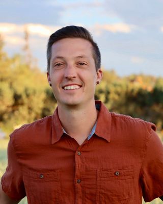 Photo of Riley Finnigan, Pre-Licensed Professional, QMHA-R