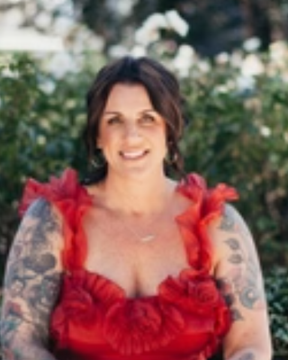 Photo of Megan Collins, Marriage & Family Therapist, LMFT