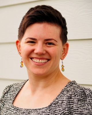 Photo of Chelsea Rode, Psychologist, PsyD