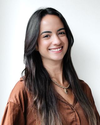 Photo of Sara Pelucio - Inner World Navigator, Psychotherapist, MA, MBACP