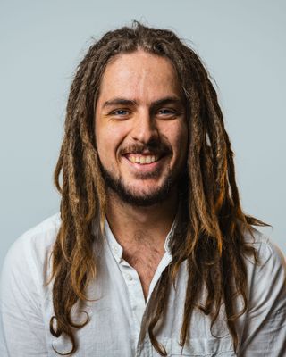Photo of Seth Wilson, Counsellor