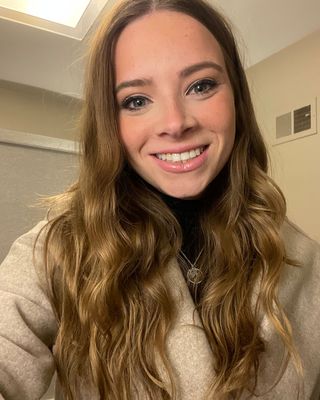 Photo of Tehila Zuroff, Clinical Social Work/Therapist, LLMSW