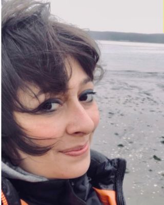 Photo of Gloria Tolpin, Counselor, MA, LMHC