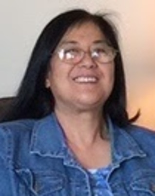 Photo of Elizabeth 'liz' Kong, MA, LMFT, RPT-S, LSC, RSP, Marriage & Family Therapist