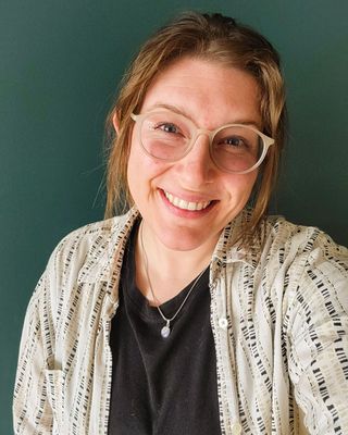Photo of Abby Greiten, Clinical Social Work/Therapist, MSW, APSW