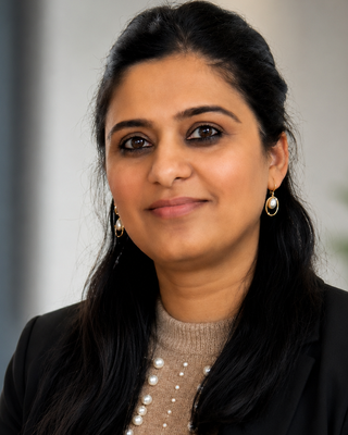 Photo of Geetika Chhibber - Talk a way, Counsellor, MSc, ACA-L4