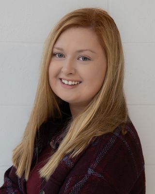 Photo of Cara Leader, Provisional Mental Health Practitioner, PLMHP, PLCSW, PLADC