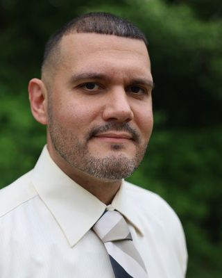 Photo of Roswell Perez - Holistic Therapy Solutions, LLC, LPC, LCADC, NCC, Licensed Professional Counselor