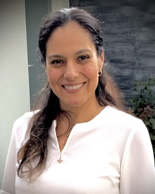 Foto de Mariana Nava Cardona, Psicoterapeuta, Mtra