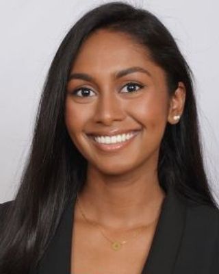 Photo of Dr. Pavithra Wickramage, Psychiatrist, DO, MPH