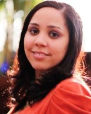 Photo of Arislady Sanchez, Clinical Social Work/Therapist in Hackensack, NJ