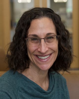 Photo of Alissa Goldwasser, Licensed Professional Counselor, LPC