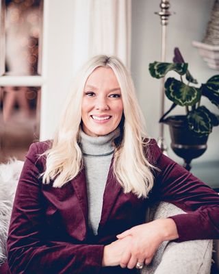 Photo of Sarah J McDowell, Licensed Professional Counselor, MS, LPC