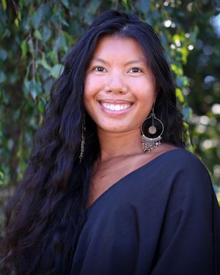 Photo of Tiffany Daniel, Counsellor, RPC-C