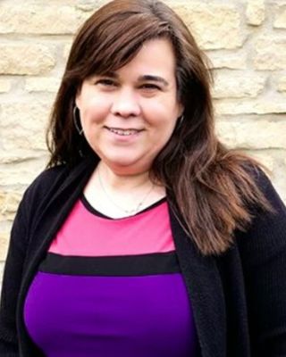 Photo of Maria Meintanis, Counselor, LCPC