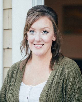 Photo of Kimberly Craig, Psychologist, BA, MSc, RPsych