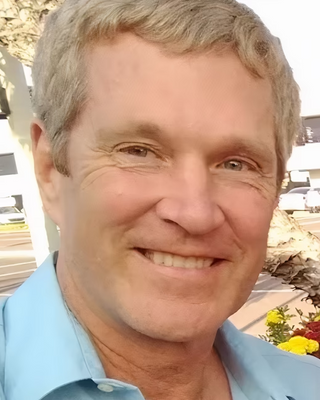 Photo of Paul Ellingsen, Marriage & Family Therapist, LMFT