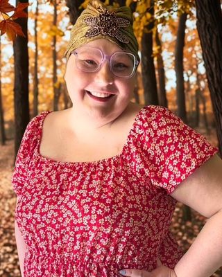 Photo of Savannah Noel Wiley, Clinical Social Work/Therapist, LMSW