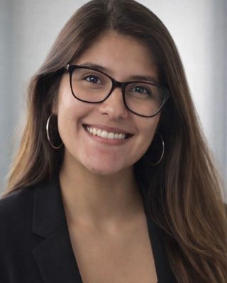 Photo of Juliana Cardenas, Pre-Licensed Professional