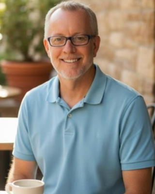 Photo of Tom Nelson, Licensed Professional Counselor, LPC