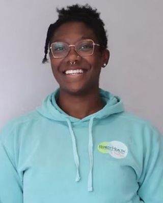 Photo of Peach Arnegard, Provisional Mental Health Practitioner, PLMHP