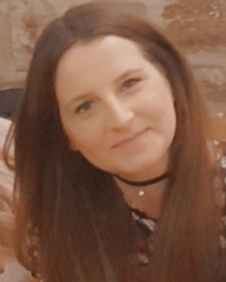 Photo of Kate Dyson, Counsellor, MBACP