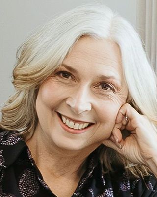 Photo of Cheryl Laird - Laird Counselling Services, Registered Psychotherapist, MA, RP
