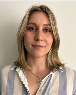 Foto de Isabella López Giberti, Psicólogo, Lic. en Psicología