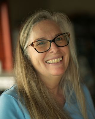 Photo of Amy Simonds Taylor, Licensed Professional Counselor, LPC