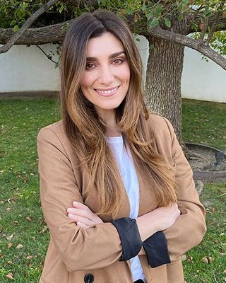 Photo of Jaqueline Nates, Marriage & Family Therapist, MFT