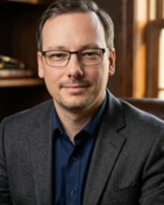 Photo of Justin Goff, Clinical Social Work/Therapist, LCSW