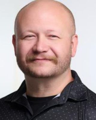 Photo of Yevgeniy Slutskiy, Licensed Professional Counselor, LPC