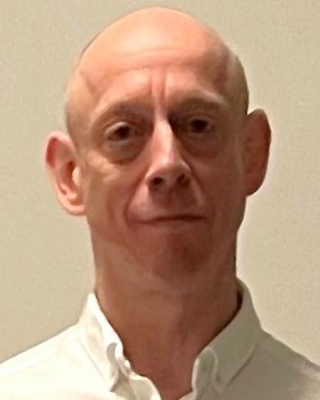 Photo of Matt Owers, Psychotherapist, MBACP