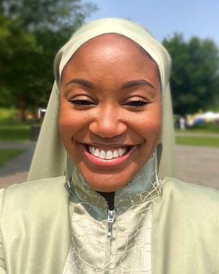 Photo of Nafisah Mahmoud, Pre-Licensed Professional, LAC