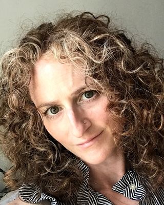 Photo of Zoe O Entin, Clinical Social Work/Therapist, LCSW